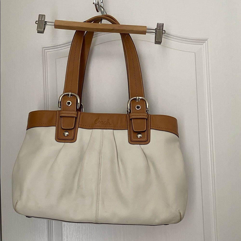 Large Coach bag